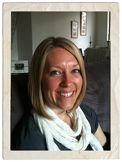JULIE ROBERTS