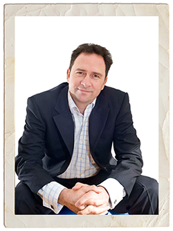 MARTIN PAUL